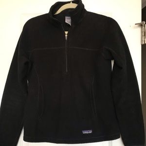 Patagonia Synchilla Fleece Pullover